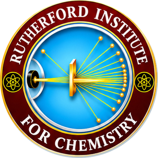 Rutherford Institute Chemistry logo